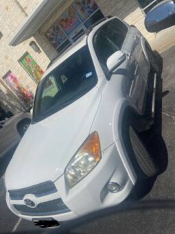 
										Used 2010 Toyota RAV4 full									