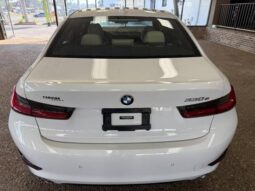 Used 2021 BMW 3 Series