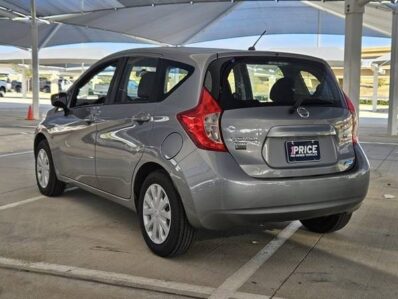 Used 2015 Nissan Versa