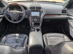 
										Used 2018 Ford Explorer full									