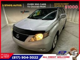 Used 2012 Lexus RX 350