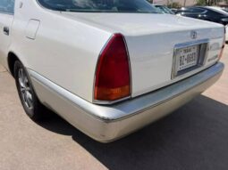 
										Used 1996 Toyota Avalon full									