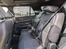 
										Used 2018 Ford Explorer full									