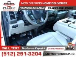 
										Used 2022 Ford Super Duty F-250 SRW full									