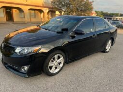 Used 2012 Toyota Camry