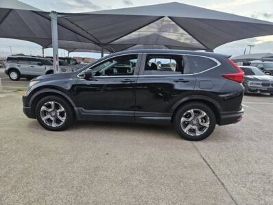 Used 2019 Honda CR-V