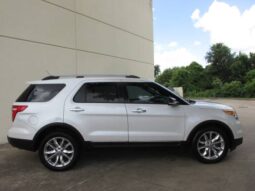 Used 2013 Ford Explorer