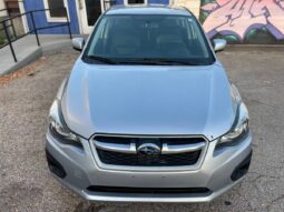 
										Used 2013 Subaru Impreza full									