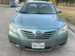 
										Used 2009 Toyota Camry full									