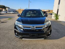 Used 2019 Honda Pilot