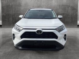 
										Used 2021 Toyota RAV4 full									