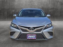 Used 2019 Toyota Camry