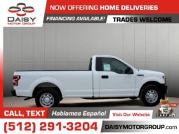 
										Used 2019 Ford F-150 full									