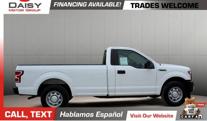 
								Used 2019 Ford F-150 full									