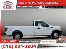 Used 2019 Ford F-150