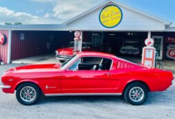 Used 1996 Ford Mustang