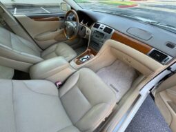 
										Used 2005 Lexus ES 300h full									