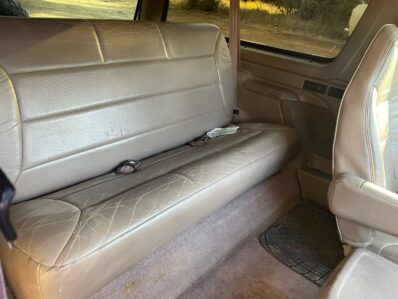 Used 1996 Ford Bronco 2021