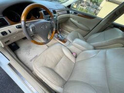 
										Used 2005 Lexus ES 300h full									