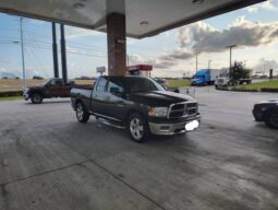 Used 2010 Ram 1500