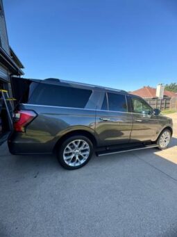 Used 2019 Ford Expedition