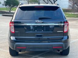 Used 2013 Ford Explorer