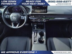 
										Used 2022 Honda Civic full									