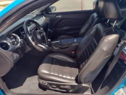 
										Used 2010 Ford Mustang full									