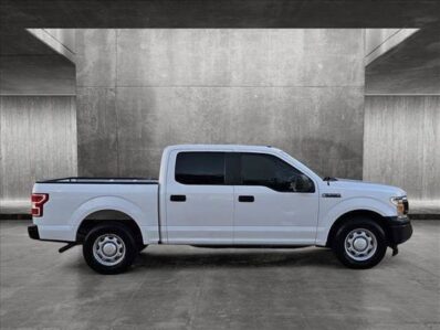 Used 2018 Ford F-150