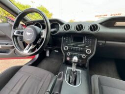 
										Used 2018 Ford Mustang full									