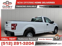 
										Used 2019 Ford F-150 full									