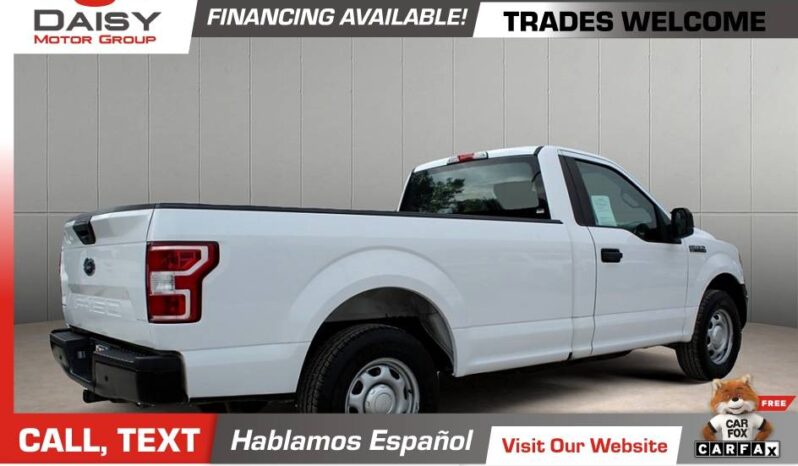 
								Used 2019 Ford F-150 full									