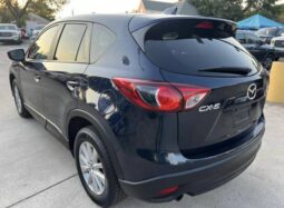 Used 2015 Mazda CX-5