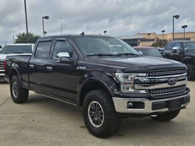 Used 2018 Ford F-150