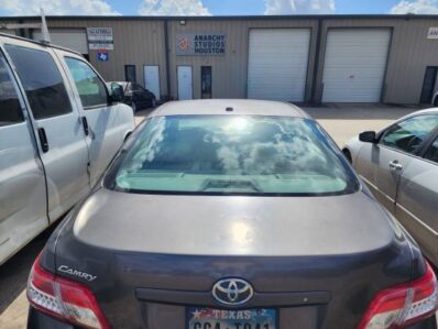 Used 2011 Toyota Camry