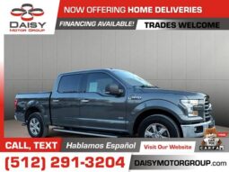 
										Used 2015 Ford F-150 full									