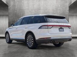 
										Used 2021 Lincoln Aviator full									