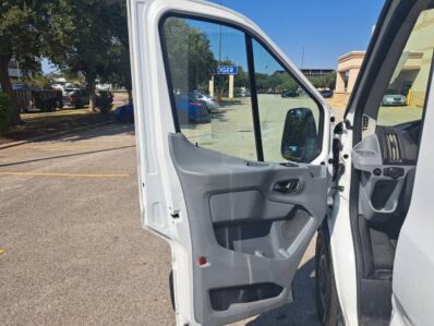 Used 2018 Ford Transit