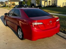 
										Used 2012 Toyota Camry full									