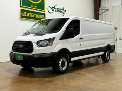 Used 2019 Ford Transit