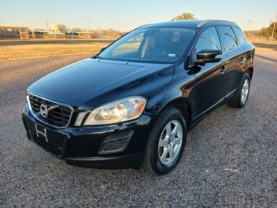 Used 2012 Volvo XC60