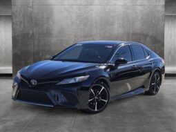 
										Used 2018 Toyota Camry full									