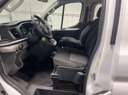 
										Used 2020 Ford Transit full									