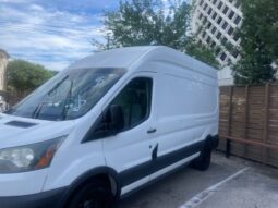 Used 2015 Ford Transit