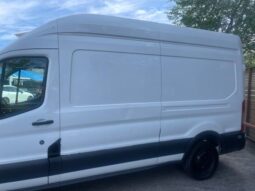 Used 2015 Ford Transit