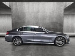 Used 2020 BMW 3 Series