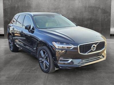 Used 2019 Volvo XC60