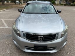 
										Used 2008 Honda Accord full									