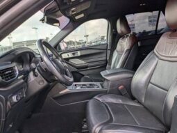 
										Used 2020 Ford Explorer full									