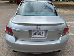 
										Used 2008 Honda Accord full									